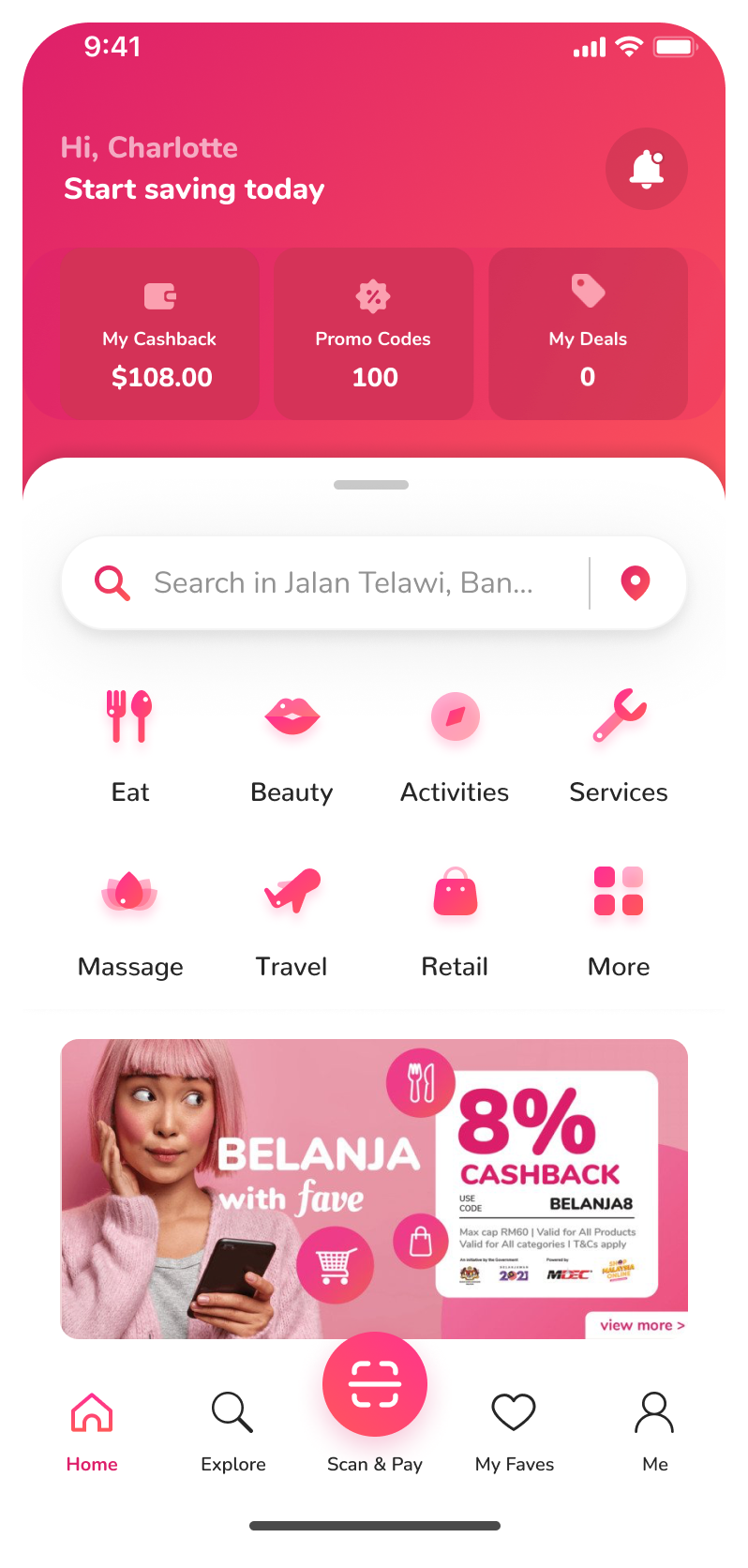 fave-app